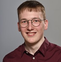 Tom Dornieden