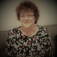 Christine Walker