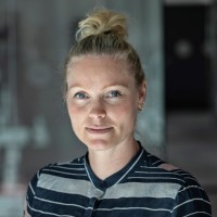 Cecilie Saltoft Sørensen