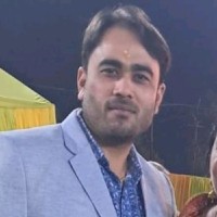 Rishabh Jaiswal