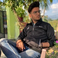Pritish Dhir