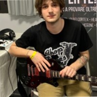 Mattia Santi