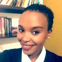 mpho mothibi