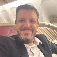 PAULO ROBERTO MARINO GARJAKA