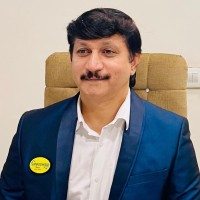 Nilesh Lodh
