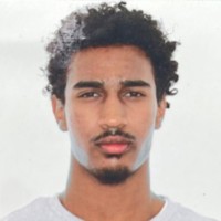 Hashim Ahmed