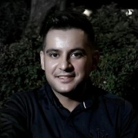 Milad Inanlou Moghadam