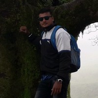 Shravanth Kumar N