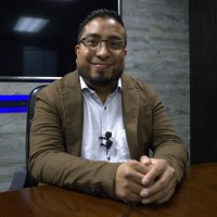 Elmer Daniel Monzon Melendez