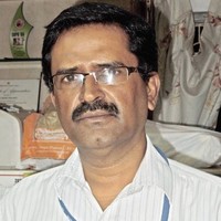 Purushothaman Selvarajan