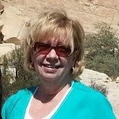 Shirley Sills