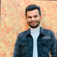 Sparsh Kaushal