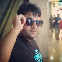 Ashish Tiwari