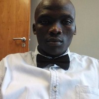 Asanda Sodinga