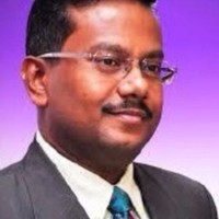 Paul Arokiasamy