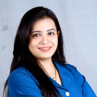 Yosheta Jeswani