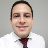 Jimmy Fabrizio López Vera