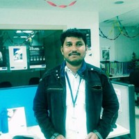 Srinivasan Shenjikali