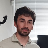 Carlos María Diribarne