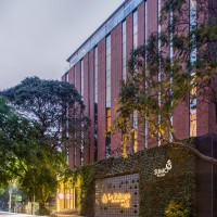 Deebash Anaika Banquets