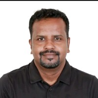 Senthilkumaran Padmanabhan
