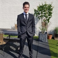 Eli Van Der Loo