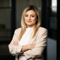 Irina Malairau