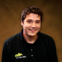 Zach Dodd