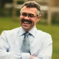 Simon Meadows