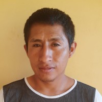 Alexander Hurtado Ramos