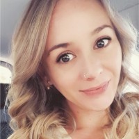 Rebecca Dorrington