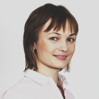 Anastasiya Lozova