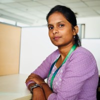Dharani Natarajan