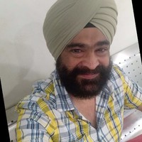 Amardeep Singh