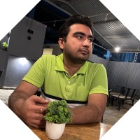 Dhaval Dayma