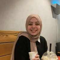 Dina Magdy
