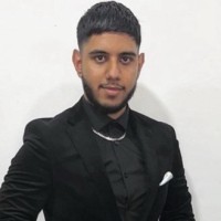 Arsalaan Hussain