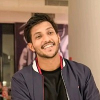 Shaunak Naik