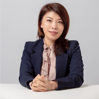 Daisy Liu