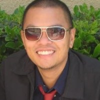 Joseph Reginald Samson