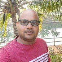 Rajesh Kumar