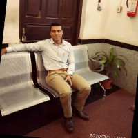 Bibek Das