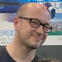 Olivier Vanderstukken