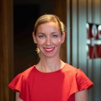 Mary Foster