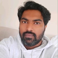 Hridin Chandrasekharan