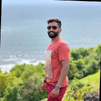 Anoop Rajan