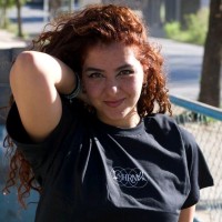 Ana Cláudia Olegário Borges