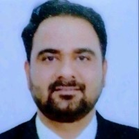Pundarik Mehta