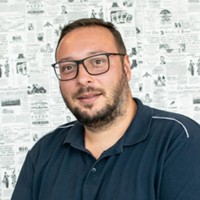 Alin Ionescu