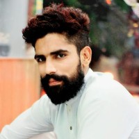 Zaib Shah